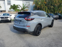 Thumbnail image of 2023 Nissan Murano at LorenzoNissan-New of Ft Lauderdale, FL