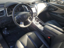 Thumbnail image of 2023 Nissan Murano at LorenzoNissan-New of Ft Lauderdale, FL