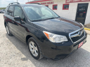 Thumbnail image of 2015 Subaru Forester at Sarpy County Motors