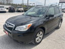 Thumbnail image of 2015 Subaru Forester at Sarpy County Motors