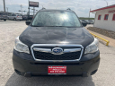 Thumbnail image of 2015 Subaru Forester at Sarpy County Motors