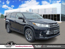 Thumbnail image of 2019 Toyota Highlander at Woodbury Nissan Inc