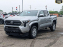 Thumbnail image of 2025 Toyota Tacoma at LaFontaine Toyota Kia Genesis of Dearborn