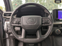 Thumbnail image of 2025 Toyota Tacoma at LaFontaine Toyota Kia Genesis of Dearborn