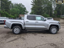 Thumbnail image of 2025 Toyota Tacoma at LaFontaine Toyota Kia Genesis of Dearborn