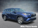 Thumbnail image of 2021 Toyota Highlander at Mike Piazza Honda Langhorne