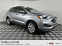 Thumbnail image of 2022 Ford Edge at Pensacola Honda NEW