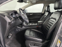 Thumbnail image of 2022 Ford Edge at Pensacola Honda NEW