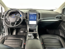 Thumbnail image of 2022 Ford Edge at Pensacola Honda NEW