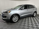 Thumbnail image of 2022 Ford Edge at Pensacola Honda NEW