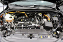 Thumbnail image of 2023 Ford Escape Hybrid at Ricart Used