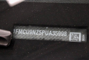 Thumbnail image of 2023 Ford Escape Hybrid at Ricart Used