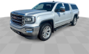 Thumbnail image of 2016 GMC Sierra 1500 at LaFontaine Chevrolet Buick GMC of St. Clair