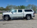 Thumbnail image of 2016 GMC Sierra 1500 at LaFontaine Chevrolet Buick GMC of St. Clair
