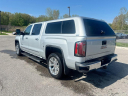 Thumbnail image of 2016 GMC Sierra 1500 at LaFontaine Chevrolet Buick GMC of St. Clair