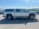 Thumbnail image of 2016 GMC Sierra 1500 at LaFontaine Chevrolet Buick GMC of St. Clair