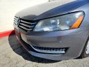 Thumbnail image of 2013 Volkswagen Passat at LA Fine Motors