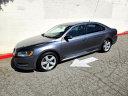 Thumbnail image of 2013 Volkswagen Passat at LA Fine Motors