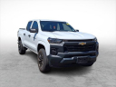 Thumbnail image of 2023 Chevrolet Colorado at Volkswagen of West Islip