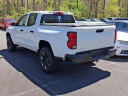 Thumbnail image of 2023 Chevrolet Colorado at Volkswagen of West Islip