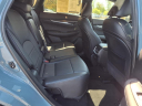 2022 INFINITI QX55 Luxe at Circle Infiniti