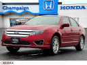 Thumbnail image of 2012 Ford Fusion at Serra Buick Gmc Champaign