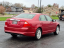 Thumbnail image of 2012 Ford Fusion at Serra Buick Gmc Champaign