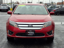 Thumbnail image of 2012 Ford Fusion at Serra Buick Gmc Champaign