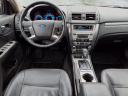 Thumbnail image of 2012 Ford Fusion at Serra Buick Gmc Champaign