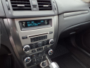 Thumbnail image of 2012 Ford Fusion at Serra Buick Gmc Champaign