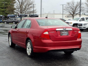 Thumbnail image of 2012 Ford Fusion at Serra Buick Gmc Champaign