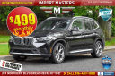 Thumbnail image of 2024 BMW X3 at Import Masters