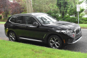 Thumbnail image of 2024 BMW X3 at Import Masters