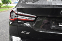 Thumbnail image of 2024 BMW X3 at Import Masters