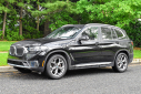 Thumbnail image of 2024 BMW X3 at Import Masters