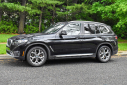 Thumbnail image of 2024 BMW X3 at Import Masters