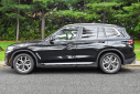 Thumbnail image of 2024 BMW X3 at Import Masters