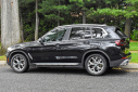 Thumbnail image of 2024 BMW X3 at Import Masters