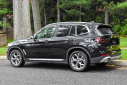 Thumbnail image of 2024 BMW X3 at Import Masters