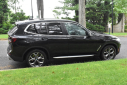 Thumbnail image of 2024 BMW X3 at Import Masters