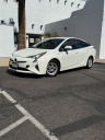 Thumbnail image of 2016 Toyota Prius at Tijuas auto sales