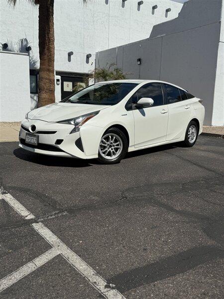 Thumbnail image of 2016 Toyota Prius at Tijuas auto sales