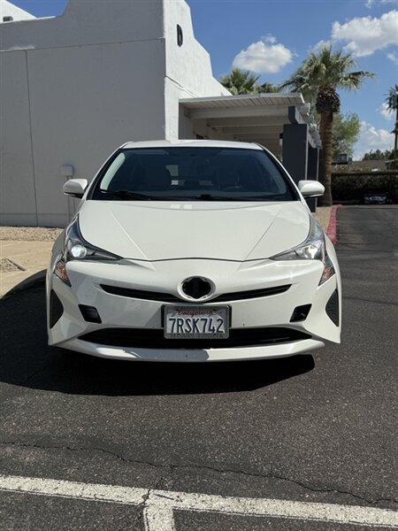 Thumbnail image of 2016 Toyota Prius at Tijuas auto sales