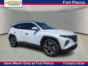 Thumbnail image of 2022 Hyundai TUCSON at Arrigo Chrysler Dodge Jeep Ram at Sawgrass