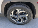 Thumbnail image of 2022 Hyundai TUCSON at Arrigo Chrysler Dodge Jeep Ram at Sawgrass