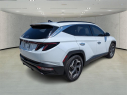 Thumbnail image of 2022 Hyundai TUCSON at Arrigo Chrysler Dodge Jeep Ram at Sawgrass
