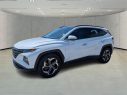 Thumbnail image of 2022 Hyundai TUCSON at Arrigo Chrysler Dodge Jeep Ram at Sawgrass