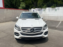 Thumbnail image of 2017 Mercedes-Benz GLE at Import Masters