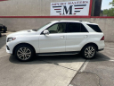 Thumbnail image of 2017 Mercedes-Benz GLE at Import Masters