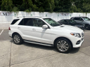 Thumbnail image of 2017 Mercedes-Benz GLE at Import Masters